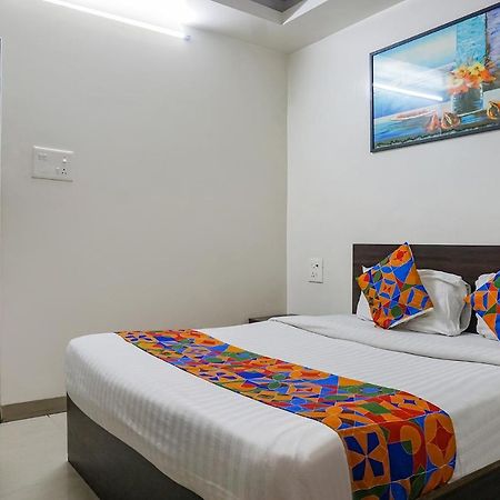 Fabhotel Royal Samrat - Ram Manohar Lohiya Pune Exterior photo