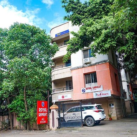 Fabhotel Royal Samrat - Ram Manohar Lohiya Pune Exterior photo