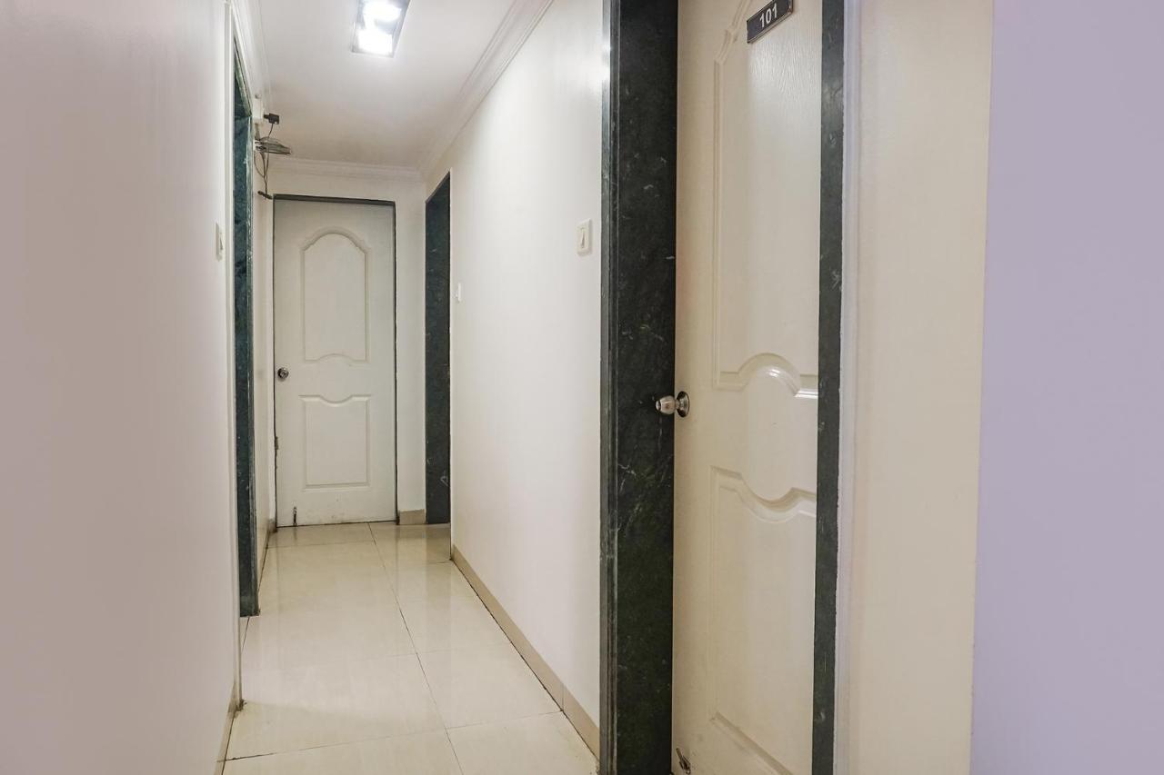 Fabhotel Royal Samrat - Ram Manohar Lohiya Pune Exterior photo