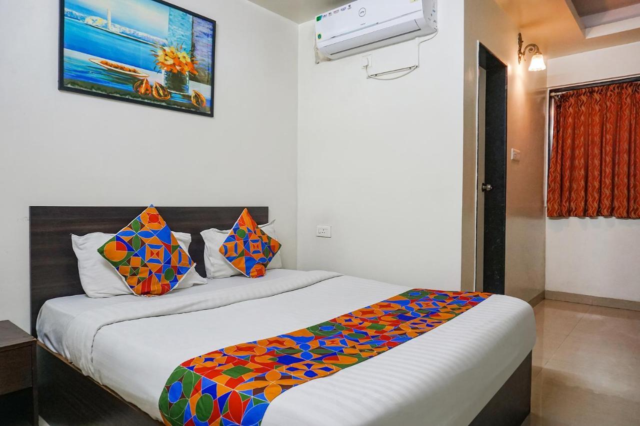 Fabhotel Royal Samrat - Ram Manohar Lohiya Pune Exterior photo