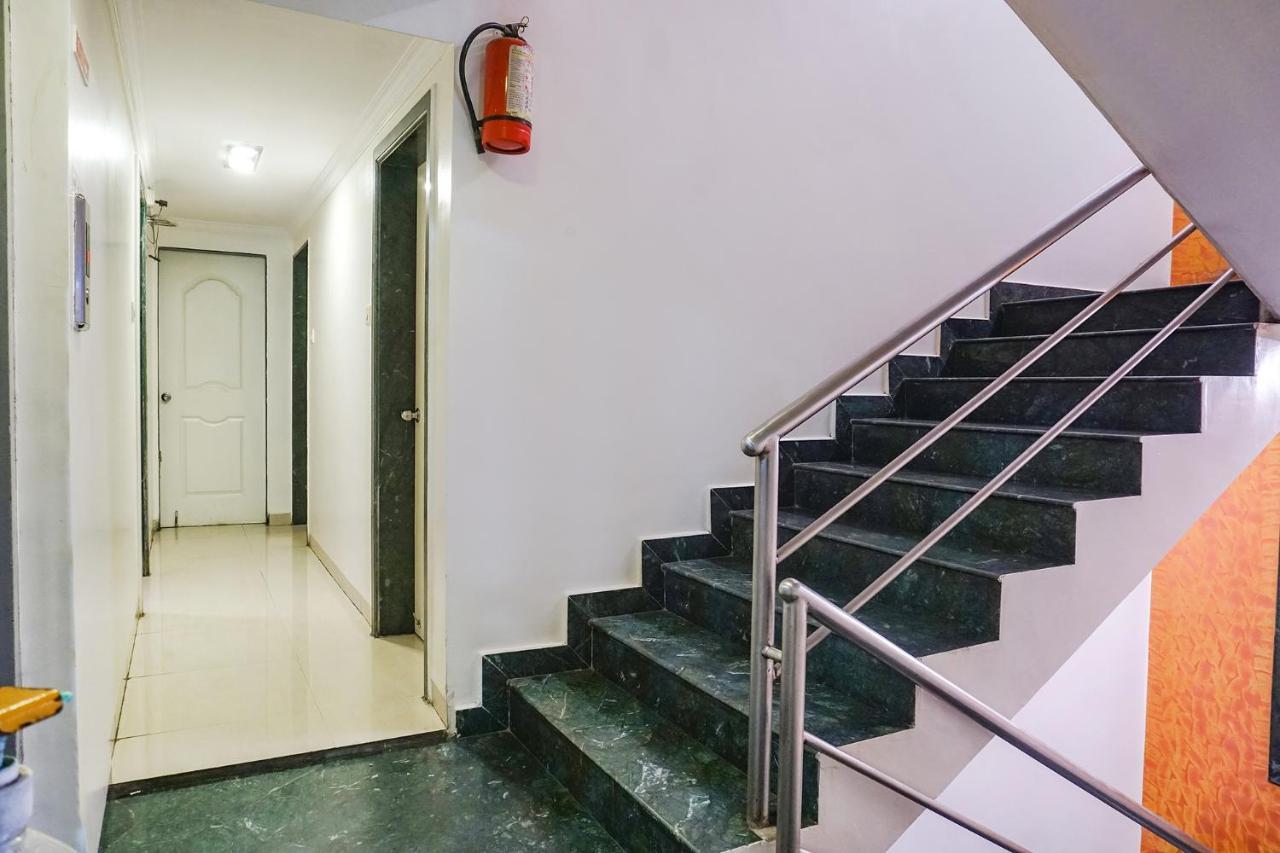Fabhotel Royal Samrat - Ram Manohar Lohiya Pune Exterior photo