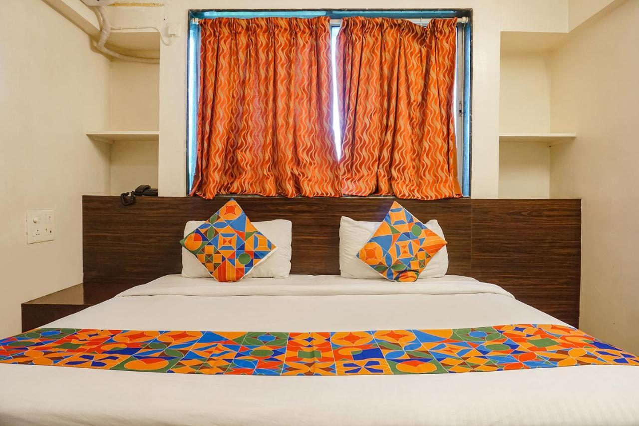 Fabhotel Royal Samrat - Ram Manohar Lohiya Pune Exterior photo