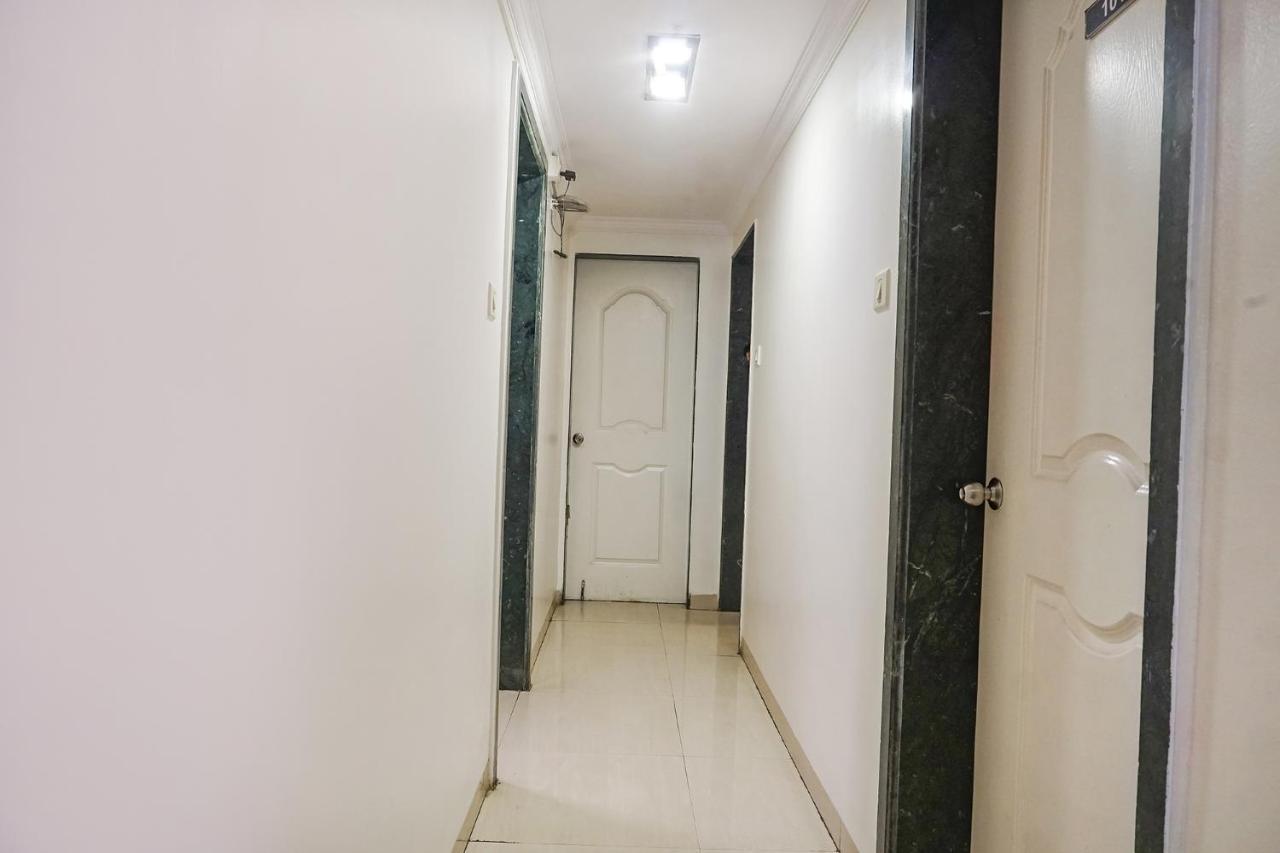 Fabhotel Royal Samrat - Ram Manohar Lohiya Pune Exterior photo