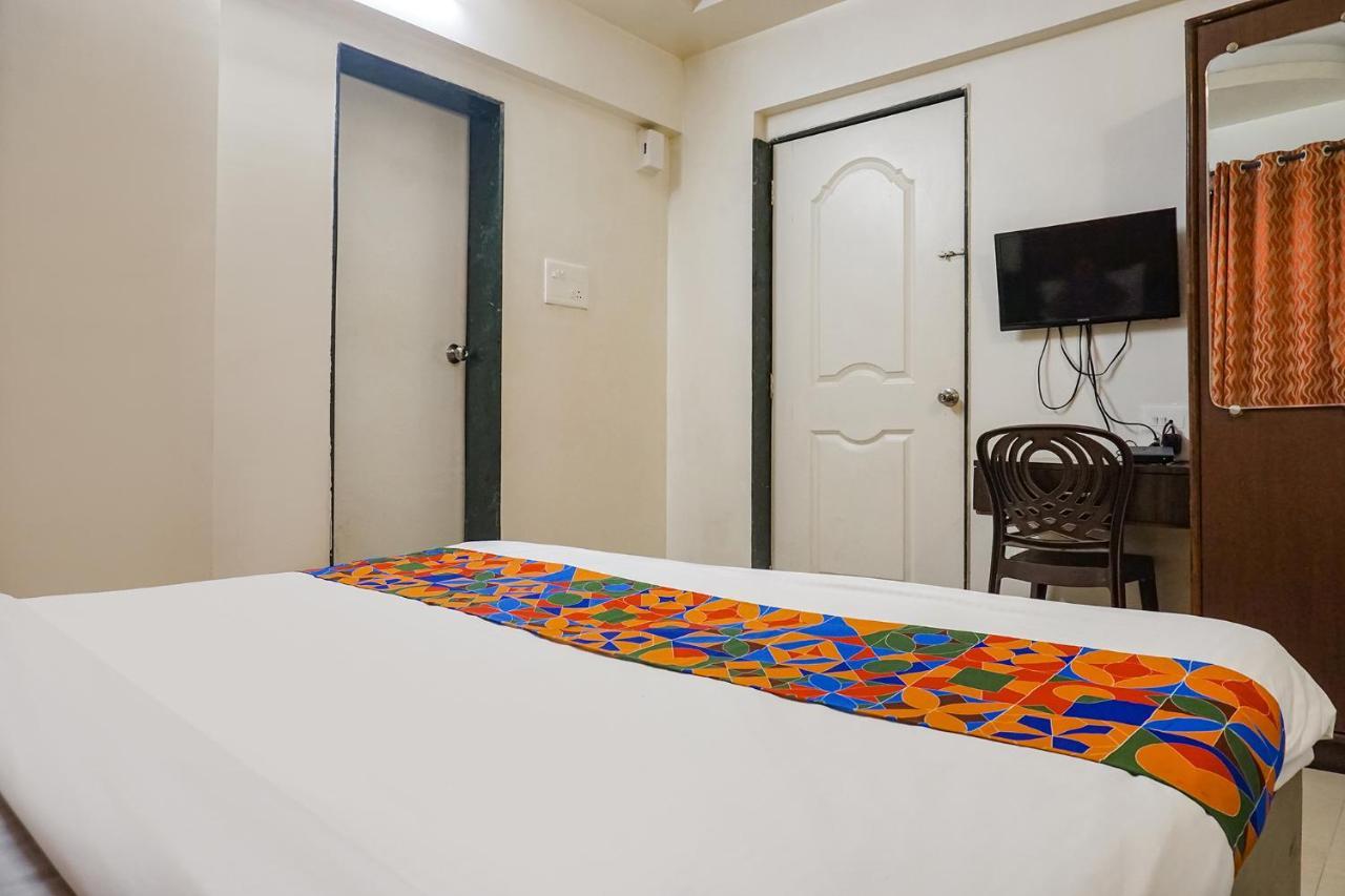 Fabhotel Royal Samrat - Ram Manohar Lohiya Pune Exterior photo