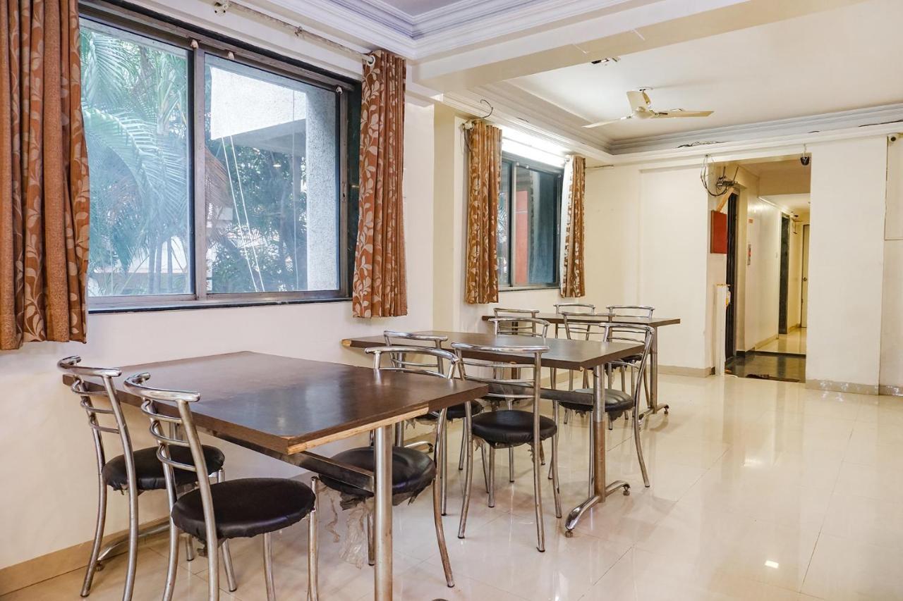 Fabhotel Royal Samrat - Ram Manohar Lohiya Pune Exterior photo